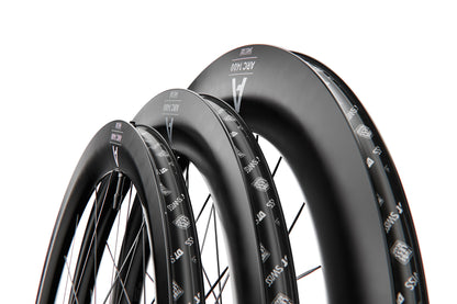 DT Swiss ARC 1400 DICUT 65 DB 12 x 142 Rear Wheel WTS