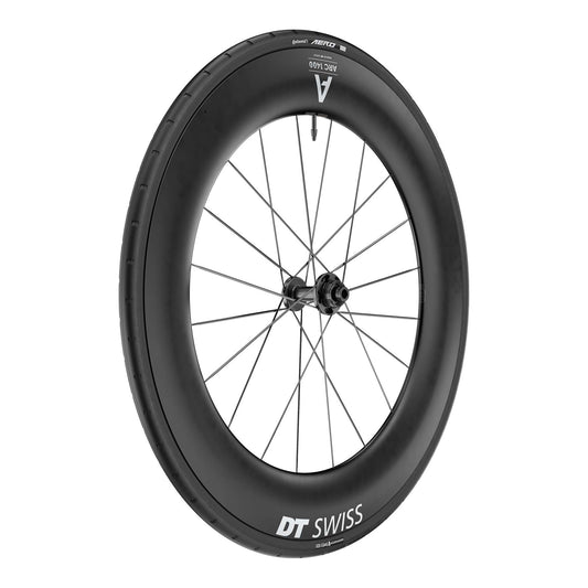 DT Swiss ARC 1400 DICUT 85 DB 12 x 100 Front Wheel WTS