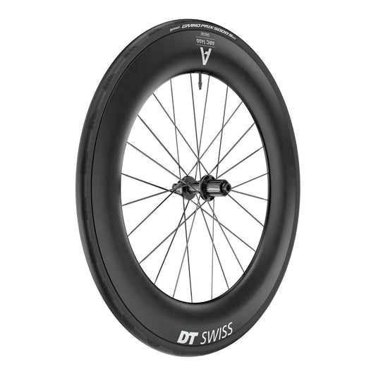 DT Swiss ARC 1400 DICUT 85 DB 12 x 142 Rear Wheel WTS