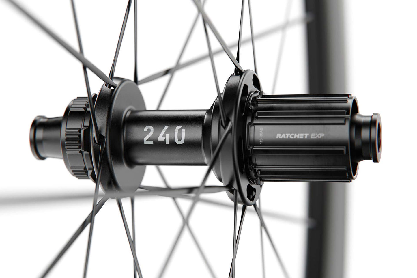 DT Swiss ARC 1400 DICUT 85 DB 12 x 142 Rear Wheel WTS