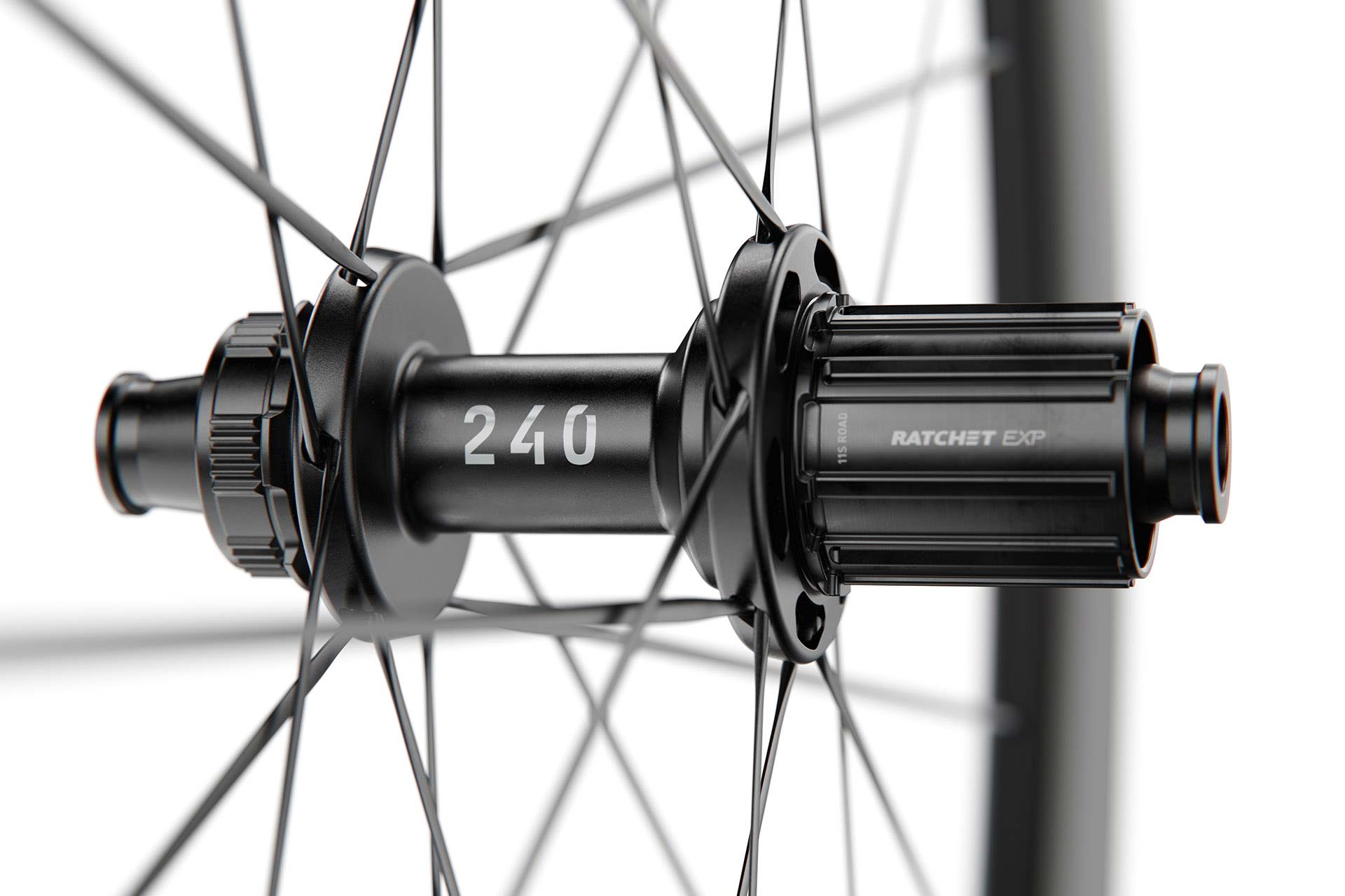 DT Swiss ARC 1400 DICUT 85 DB 12 x 142 Rear Wheel WTS