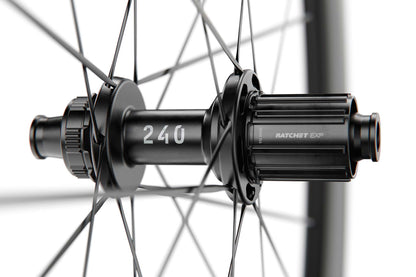 DT Swiss ARC 1400 DICUT 85 DB 12 x 142 Rear Wheel WTS