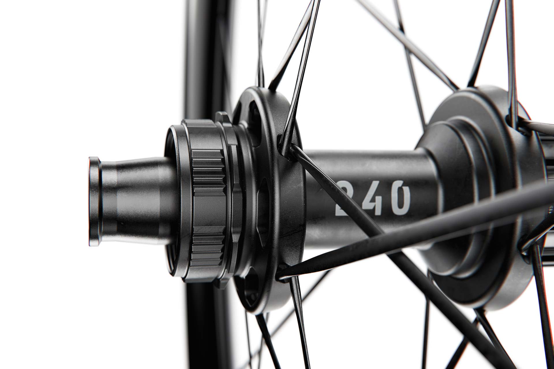DT Swiss ARC 1400 DICUT 85 DB 12 x 142 Rear Wheel WTS
