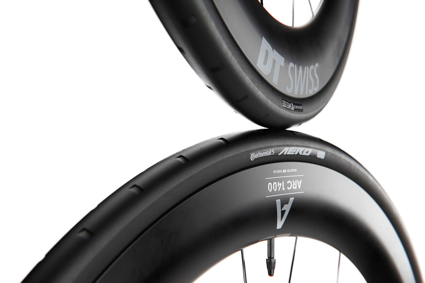 DT Swiss ARC 1400 DICUT 85 DB 12 x 142 Rear Wheel WTS