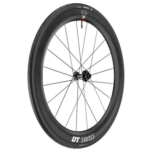 DT Swiss ARC 1100 DICUT 55 DB 12 x 100 Front Wheel WTS