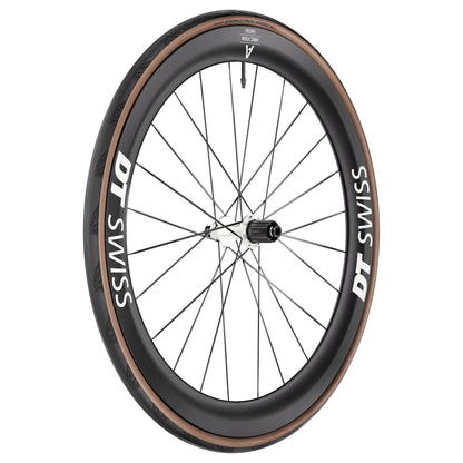 DT Swiss ARC 1100 DICUT White Ltd 55 Rear Wheel WTS DT Swiss