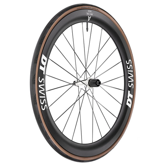 DT Swiss ARC 1100 DICUT White Ltd 55 Rear Wheel WTS DT Swiss