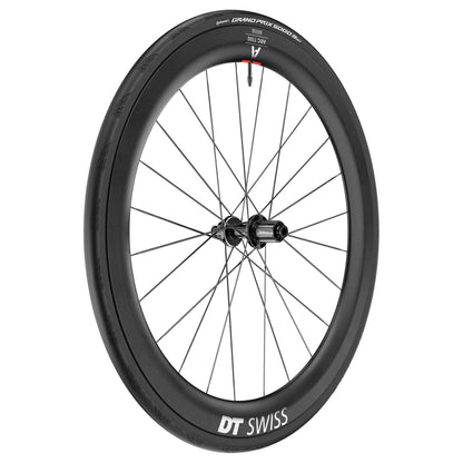 DT Swiss ARC 1100 DICUT 55 DB 12 x 142 Rear Wheel WTS