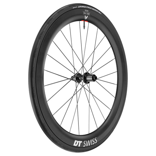 DT Swiss ARC 1100 DICUT 55 DB 12 x 142 Rear Wheel WTS