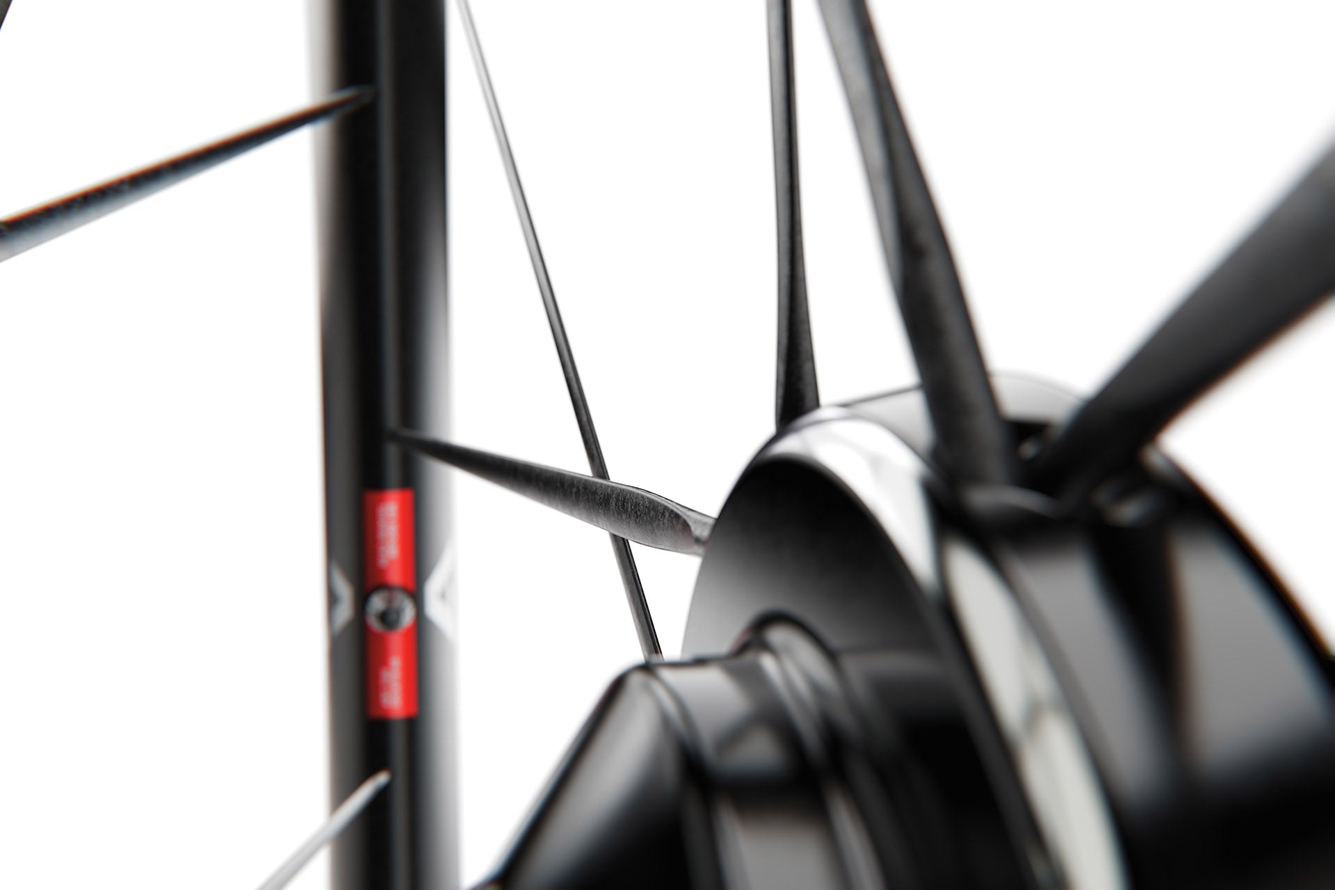 DT Swiss ARC 1100 DICUT 55 DB 12 x 142 Rear Wheel WTS