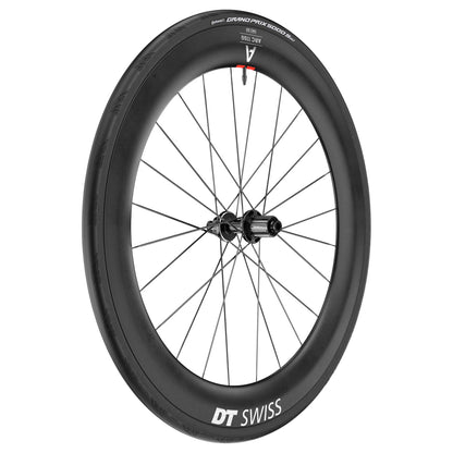 DT Swiss ARC 1100 DICUT 65 DB 12 x 142 Rear Wheel WTS