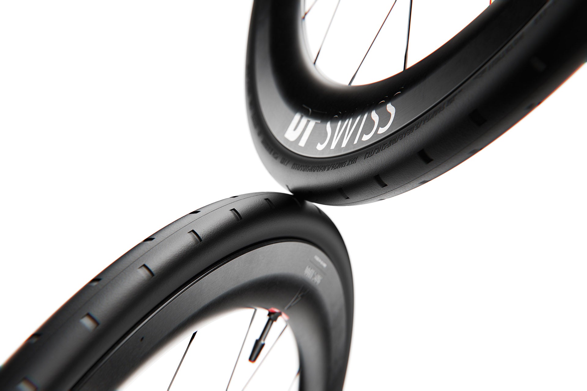 DT Swiss ARC 1100 DICUT 65 DB 12 x 142 Rear Wheel WTS