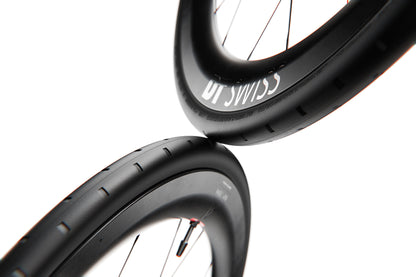 DT Swiss ARC 1100 DICUT 65 DB 12 x 142 Rear Wheel WTS