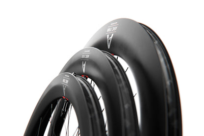 DT Swiss ARC 1100 DICUT 65 DB 12 x 142 Rear Wheel WTS