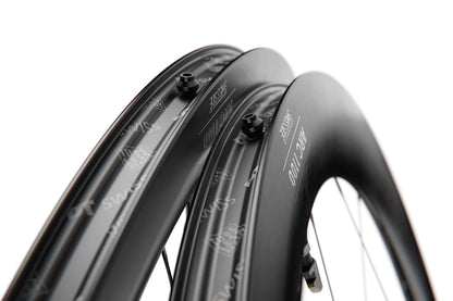 DT Swiss ARC 1100 DICUT 65 DB 12 x 142 Rear Wheel WTS