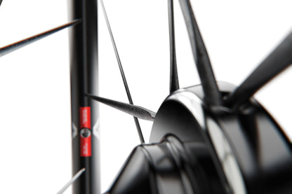 DT Swiss ARC 1100 DICUT 85 DB 12 x 100 Front Wheel WTS