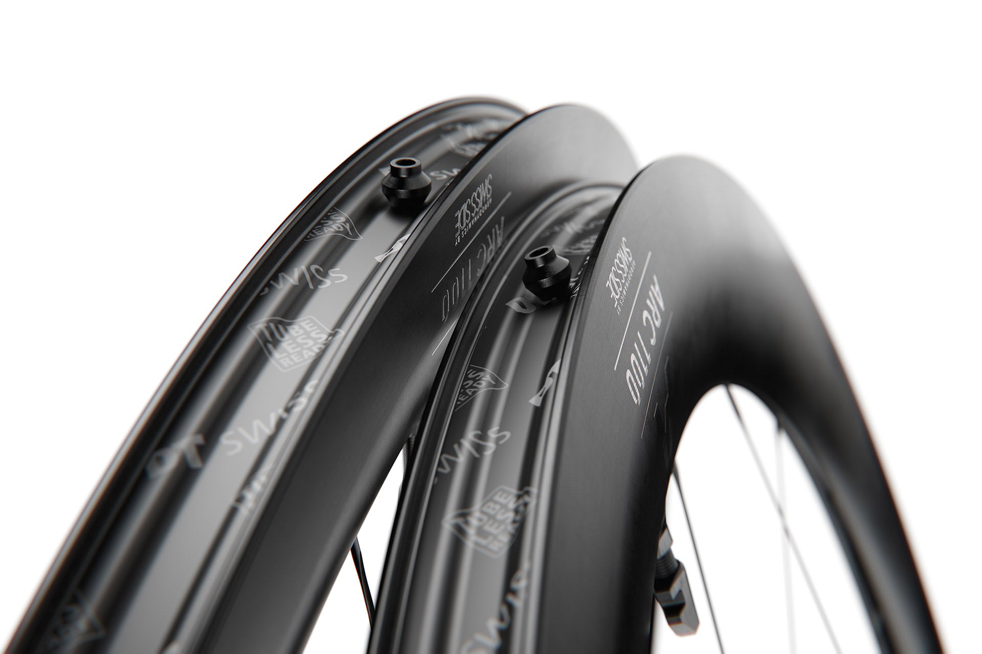 DT Swiss ARC 1100 DICUT 85 DB 12 x 142 Rear Wheel WTS