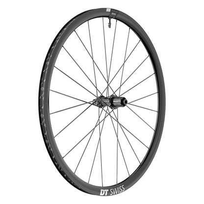 DT Swiss ER 1600 Spline 30 DB 12 x 142 Endurance Rear Wheel DT Swiss