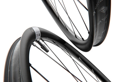DT Swiss E 1800 Spline 23 DB 12 x 100 Endurance Front Wheel
