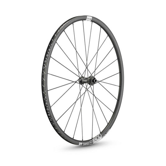 DT Swiss E 1800 Spline DB 23 12 x 100 Endurance Front Wheel