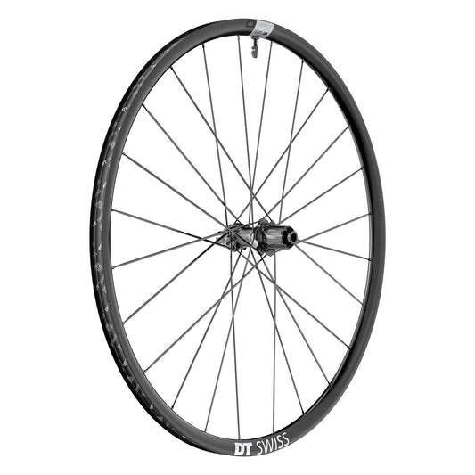 DT Swiss C 1800 Spline 23 DB 700C 12 x 142 Cyclocross Rear Wheel