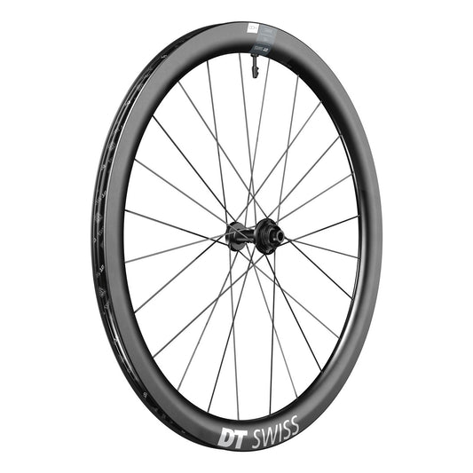 DT Swiss ERC 1400 Dicut DB 45 12 x 100 Endurance Front Wheel