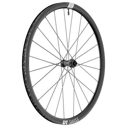 DT Swiss E 1800 Spline 30 DB 12 x 100 Front Wheel