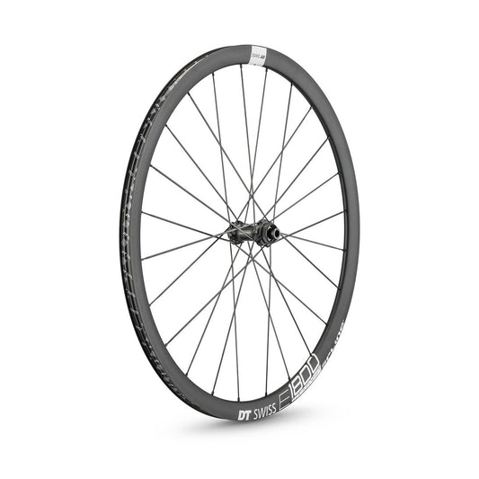 DT Swiss E 1800 Spline DB 32 12 x 100 Endurance Front Wheel