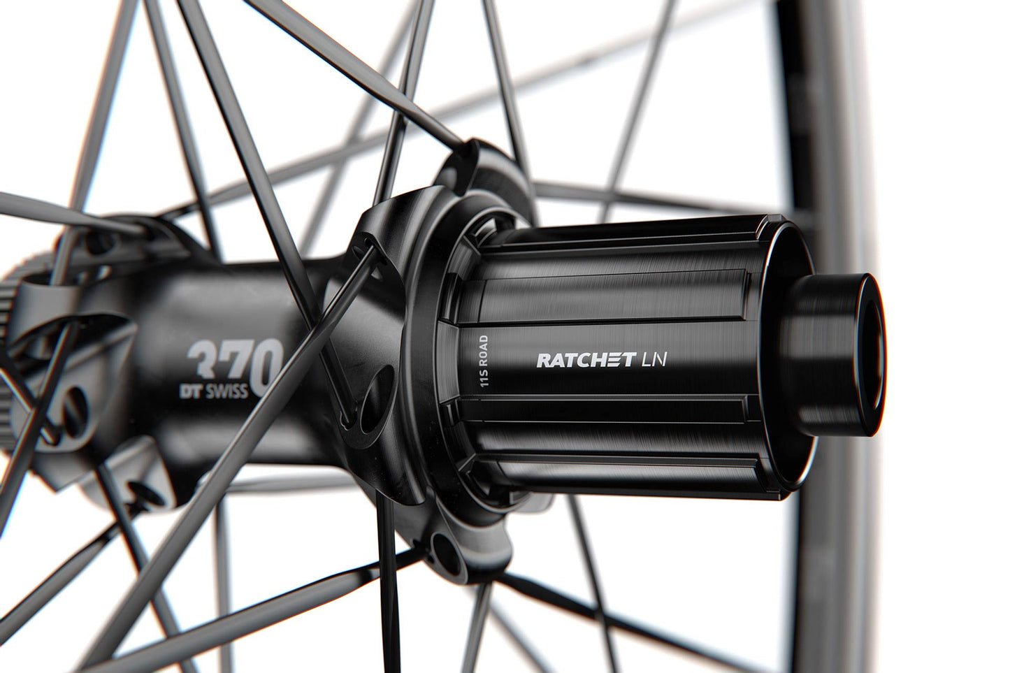 DT Swiss E 1800 Spline 30 DB 12 x 142 Endurance Rear Wheel