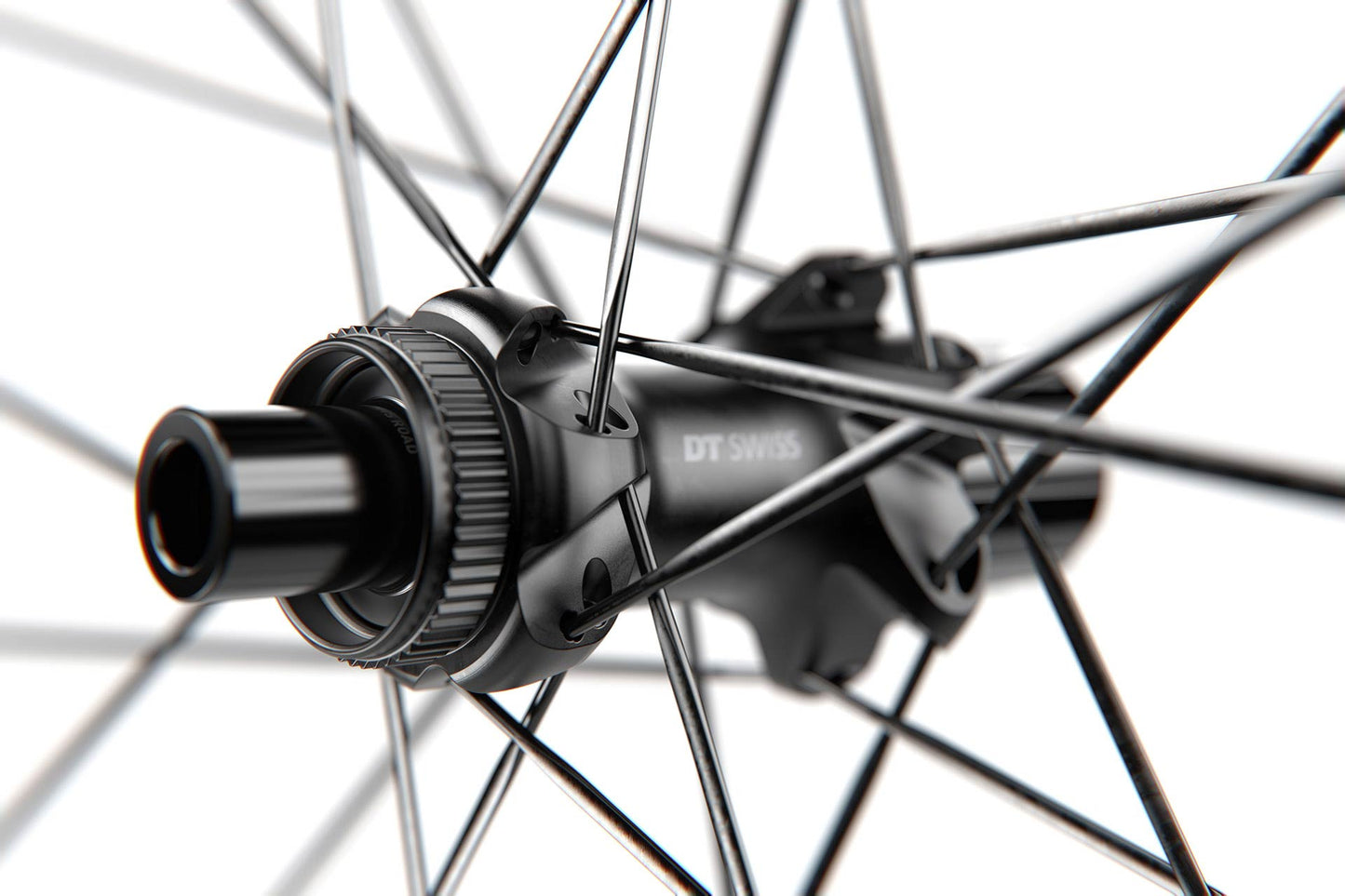 DT Swiss E 1800 Spline 30 DB 12 x 142 Endurance Rear Wheel