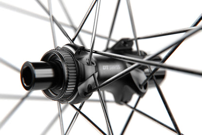 DT Swiss E 1800 Spline 30 DB 12 x 142 Endurance Rear Wheel