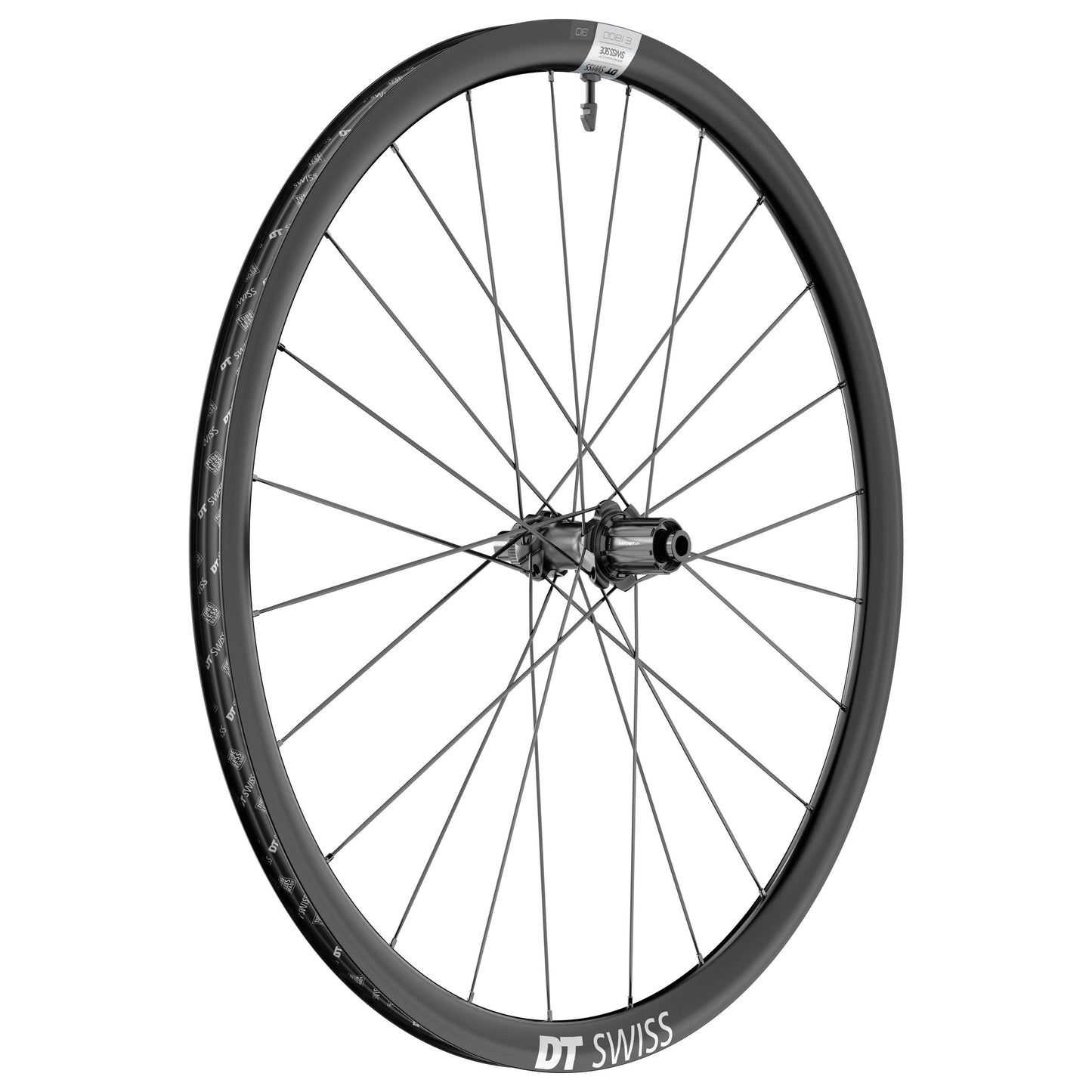 DT Swiss E 1800 Spline 30 DB 12 x 142 Endurance Rear Wheel