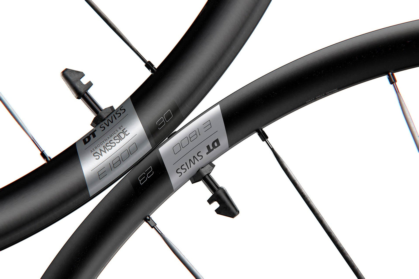 DT Swiss E 1800 Spline 30 DB 12 x 142 Endurance Rear Wheel