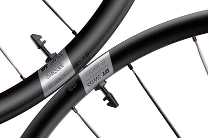 DT Swiss E 1800 Spline 30 DB 12 x 142 Endurance Rear Wheel