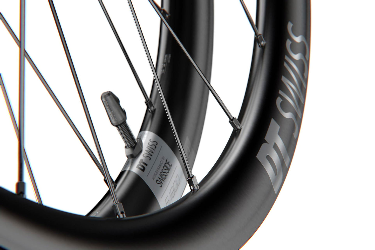 DT Swiss E 1800 Spline 30 DB 12 x 142 Endurance Rear Wheel