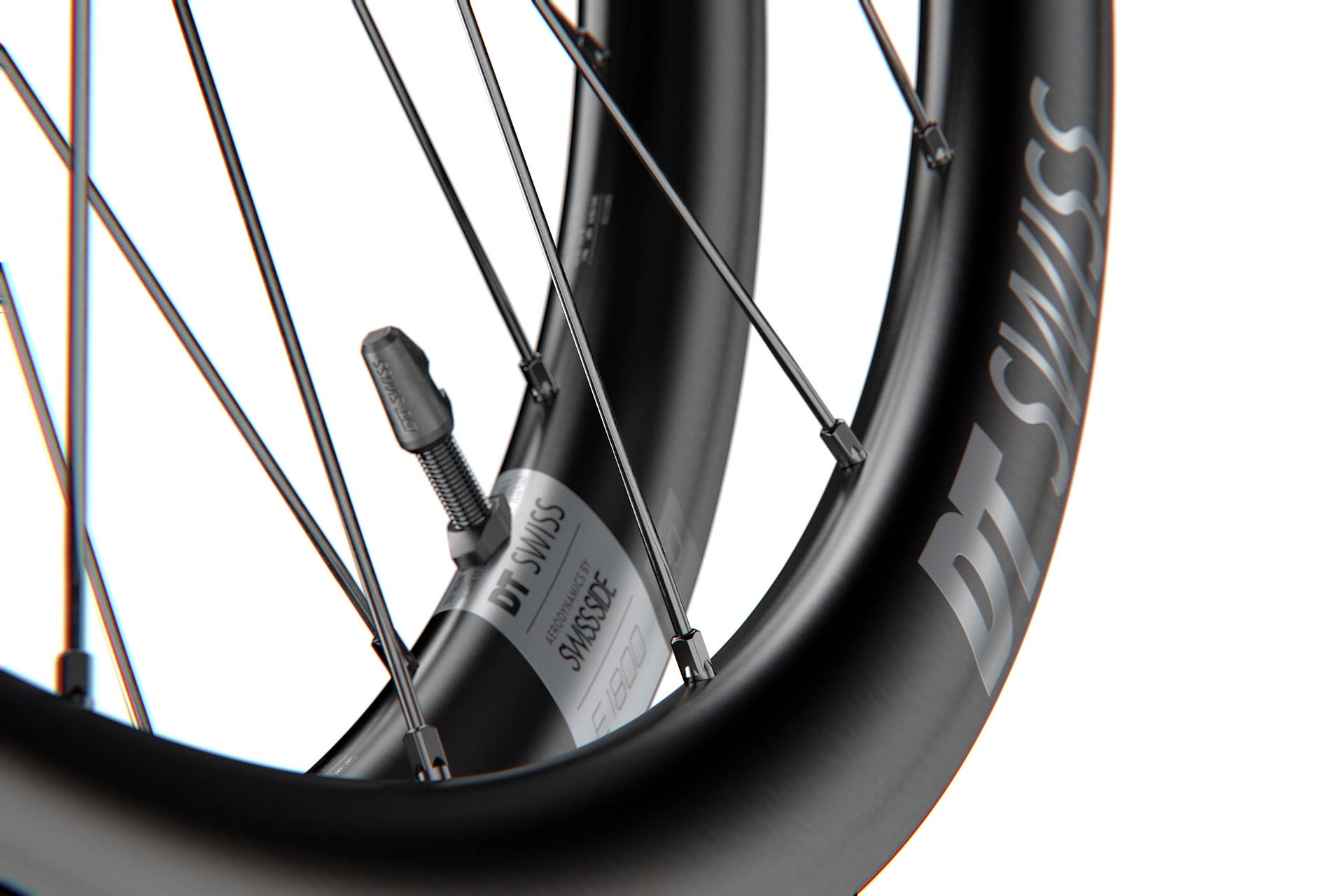 DT Swiss E 1800 Spline 30 DB 12 x 142 Endurance Rear Wheel