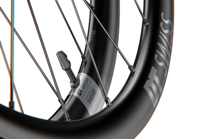 DT Swiss E 1800 Spline 30 DB 12 x 142 Endurance Rear Wheel