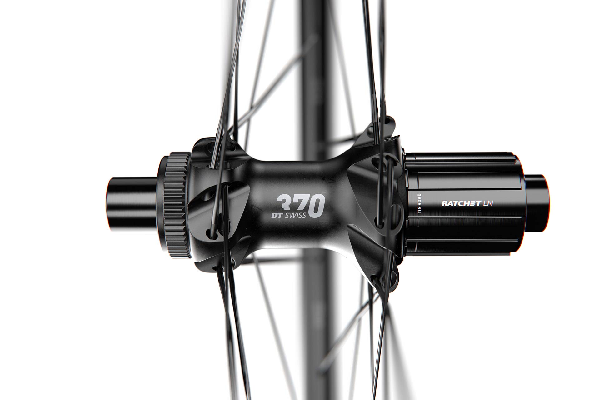 DT Swiss E 1800 Spline 30 DB 12 x 142 Endurance Rear Wheel
