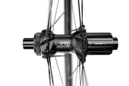 DT Swiss E 1800 Spline 30 DB 12 x 142 Endurance Rear Wheel