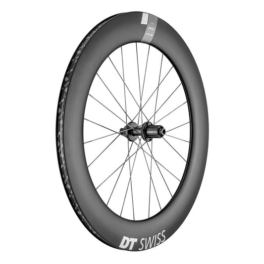 DT Swiss ARC 1400 Dicut DB 80 12 x 142 Aero Rear Wheel