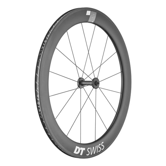 DT Swiss ARC 1400 Dicut 62 QR 5 x 100 Aero Front Wheel