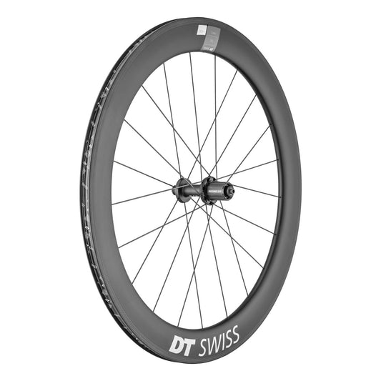 DT Swiss ARC 1400 Dicut 62 QR 5 x 130 Aero Rear Wheel