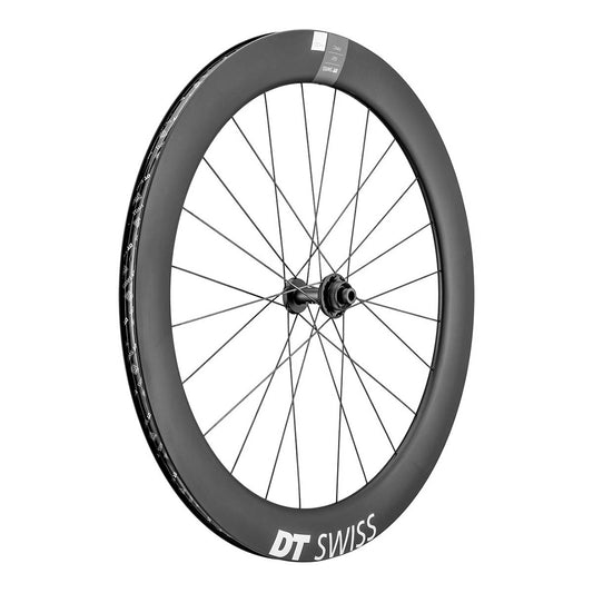 DT Swiss ARC 1400 Dicut DB 62 12 x 100 Aero Front Wheel