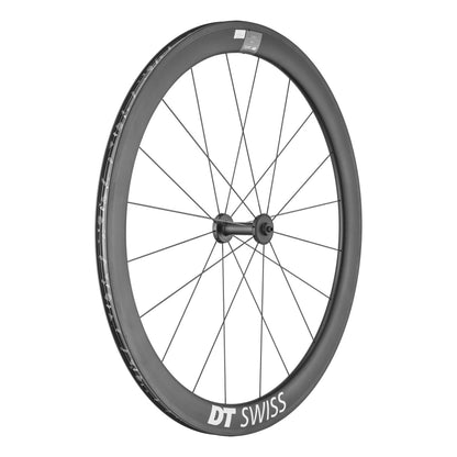 DT Swiss ARC 1400 Dicut 48 QR 5 x 100 Aero Front Wheel