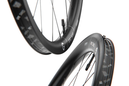 DT Swiss GRC 1400 Dicut 30 DB 700C 12 x 100 Gravel Front Wheel