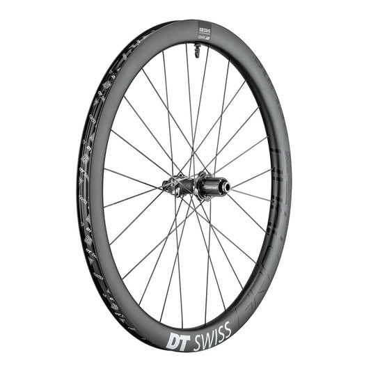 DT Swiss GRC 1400 Spline DB 42 650b 12 x 142 Gravel Rear Wheel