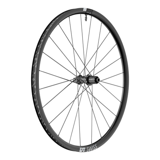 DT Swiss GR 1600 Spline 25 DB 700c 12 x 142 Gravel Rear Wheel