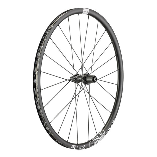 DT Swiss G 1800 Spline DB 25 700c 12 x 142 Gravel Rear Wheel