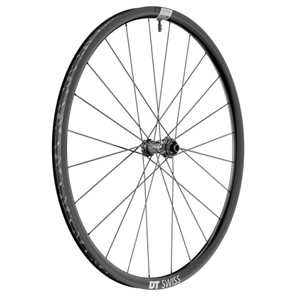 DT Swiss G 1800 Spline 25 DB 650B 12 x 100 Gravel Front Wheel
