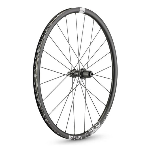 DT Swiss G 1800 Spline DB 25 650b 12 x 142 Gravel Rear Wheel